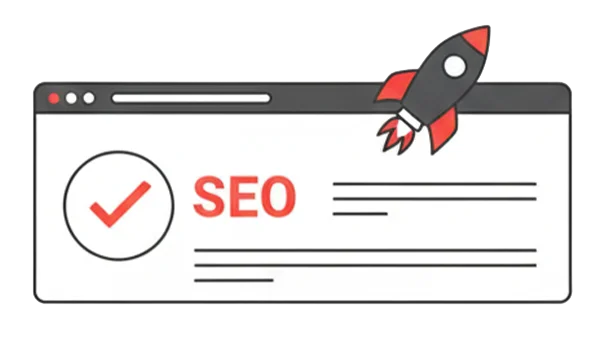 سئو سایت